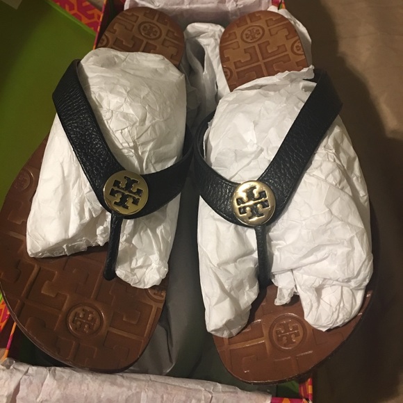 Tory Burch Shoes - Tory Burch Thora Sandal